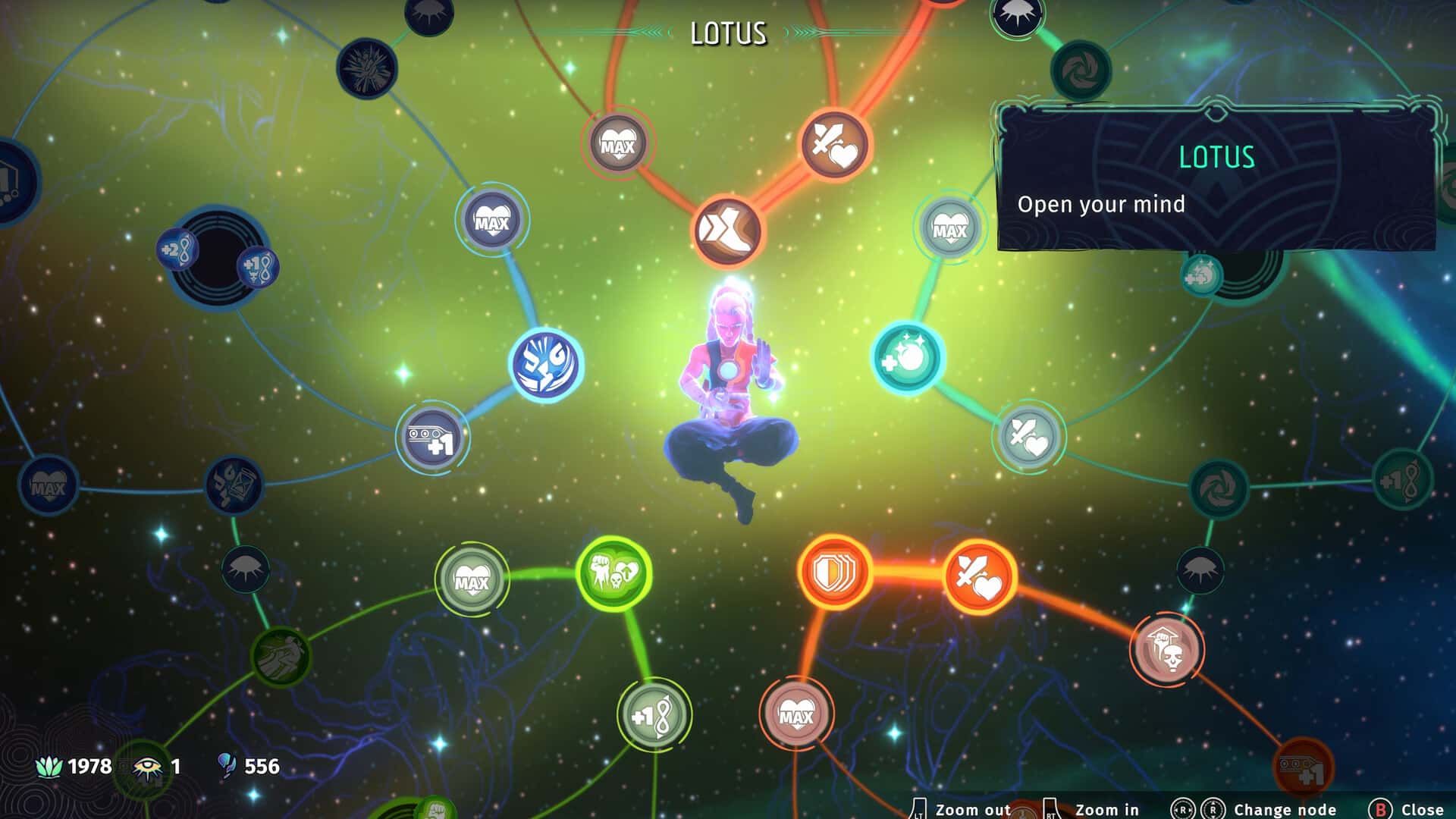 秘奥回响 Echoes of Mystralia 中文版